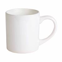 TAZZA PER SUBLIMAZIONE CON SCATOLA AVANA